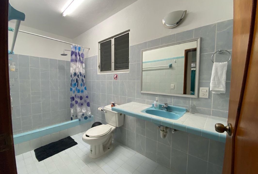 Photo of Bathroom in Colonia Adolfo Lopez Mateos