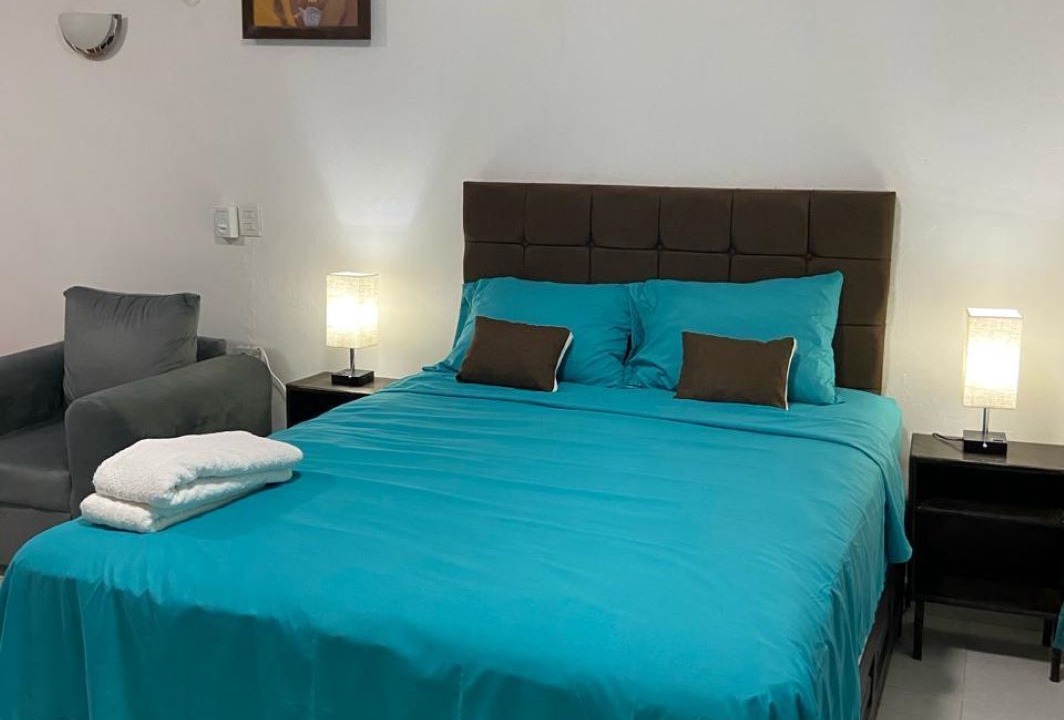 Photo of Bedroom in Colonia Adolfo Lopez Mateos
