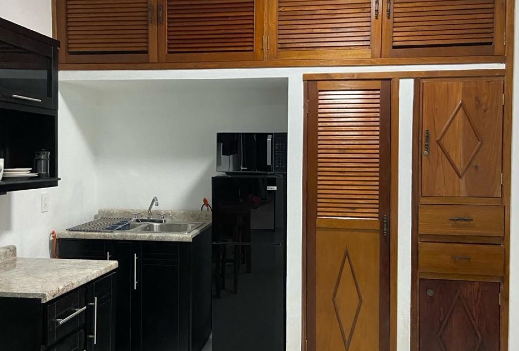 Photo of Kitchen in Colonia Adolfo Lopez Mateos
