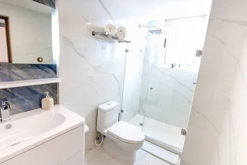 Photo of Bathroom in Zona Hotelera