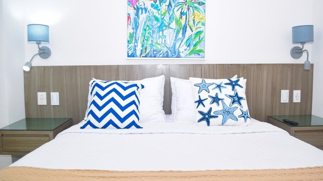 Photo of Bedroom in Zona Hotelera