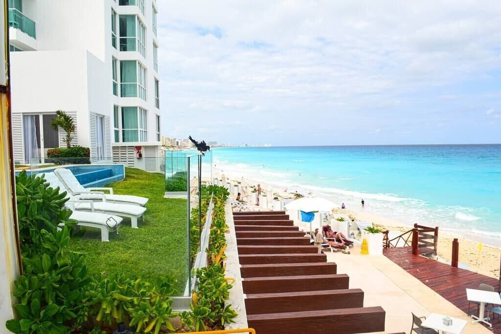 Photo of Outdoor in Zona Hotelera