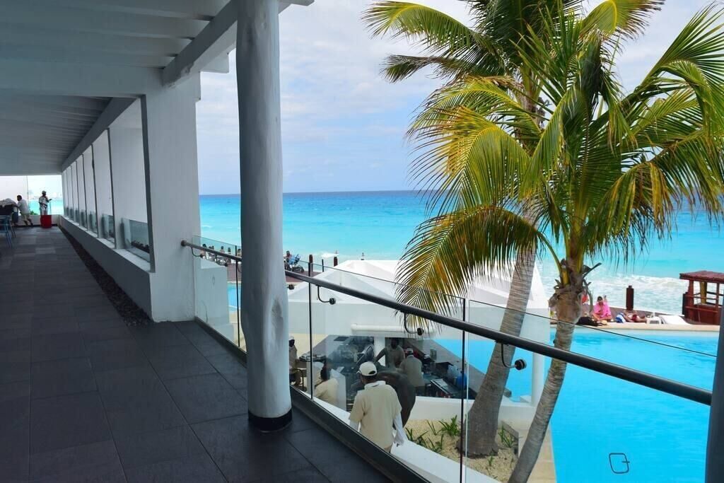 Photo of Outdoor in Zona Hotelera