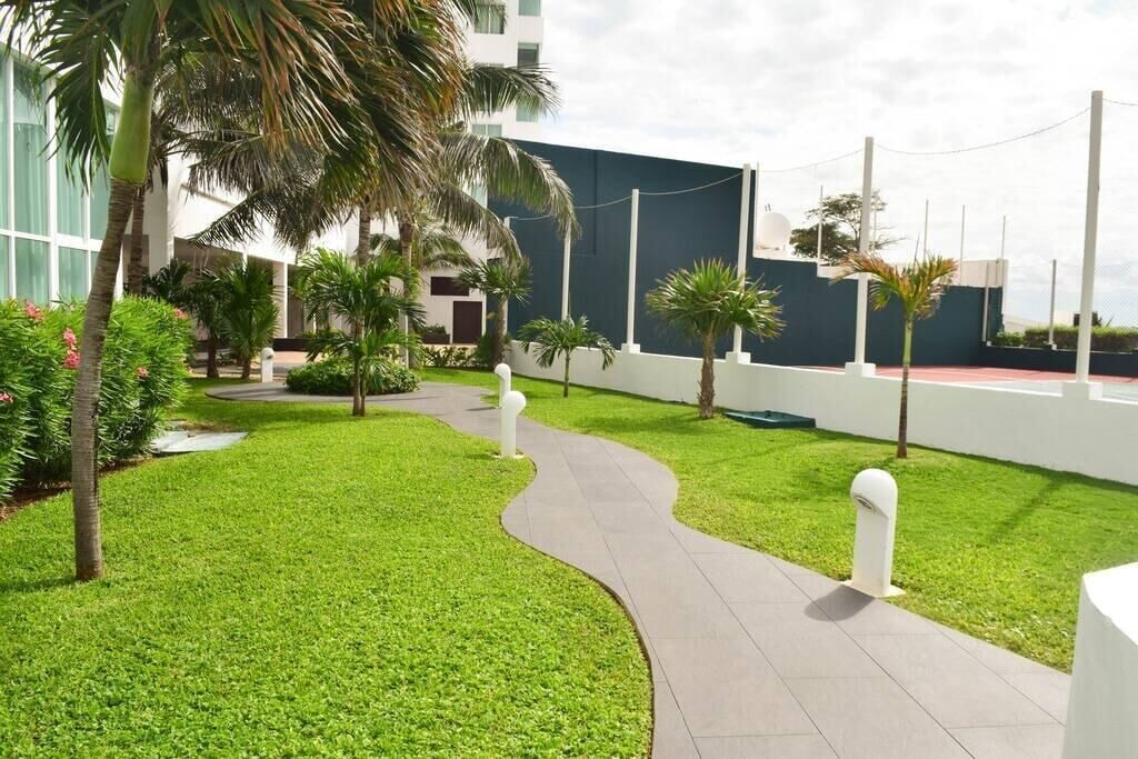 Photo of Outdoor in Zona Hotelera
