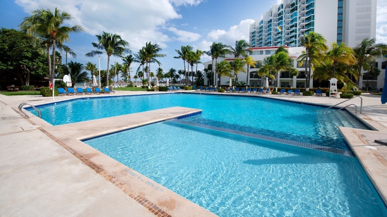 Photo of Outdoor in Punta Cancun