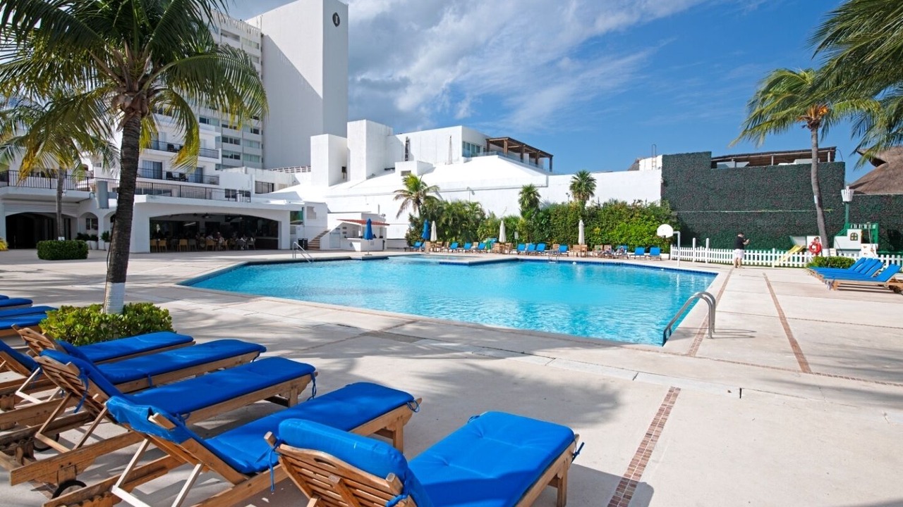 Photo of Outdoor in Punta Cancun