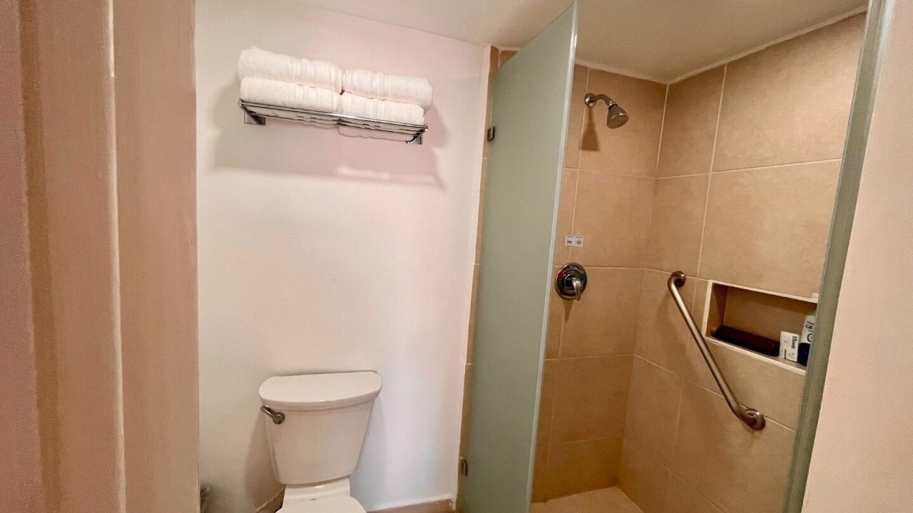 Photo of Bathroom in Punta Cancun