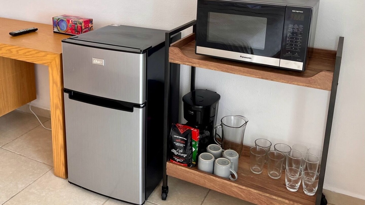 Photo of Kitchen in Punta Cancun