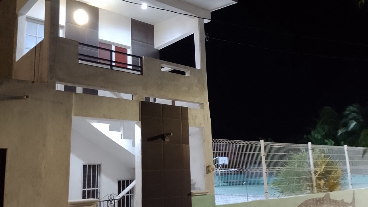 Photo of Outdoor in Dzilam de Bravo