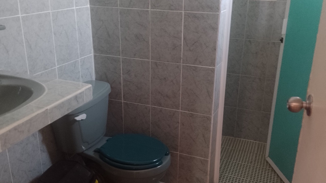 Photo of Bathroom in Dzilam de Bravo