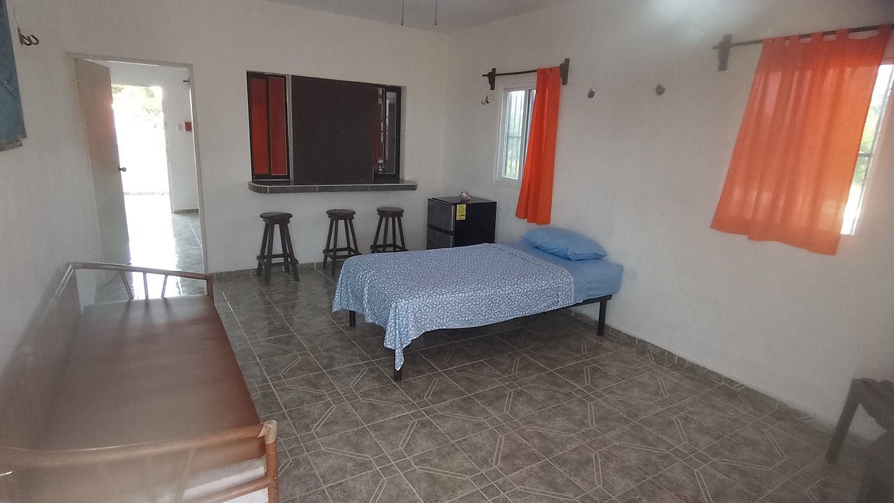 Photo of Bedroom in Dzilam de Bravo