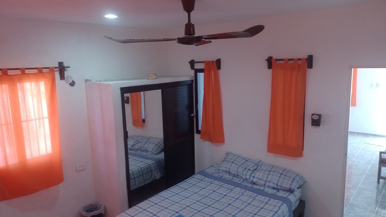 Photo of Bedroom in Dzilam de Bravo