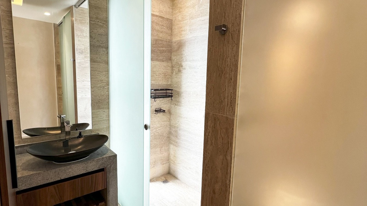 Photo of Bathroom in Puerto Aventuras
