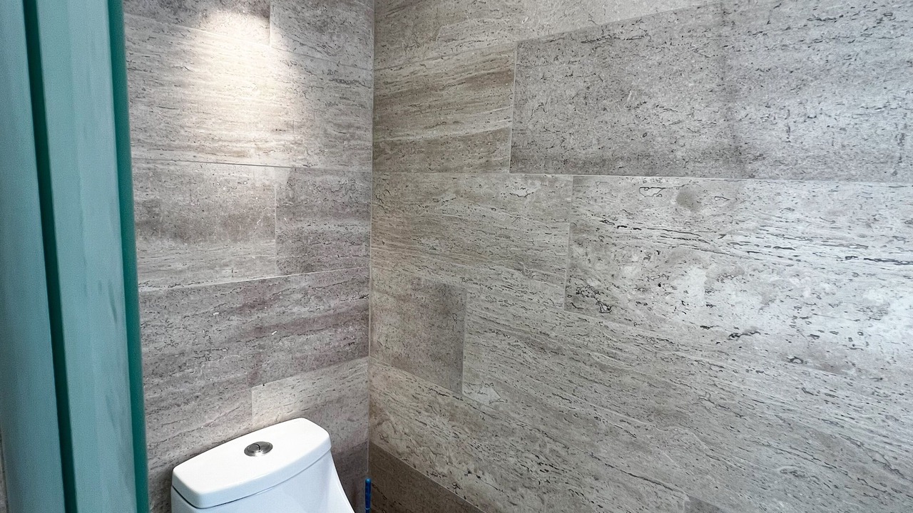 Photo of Bathroom in Puerto Aventuras