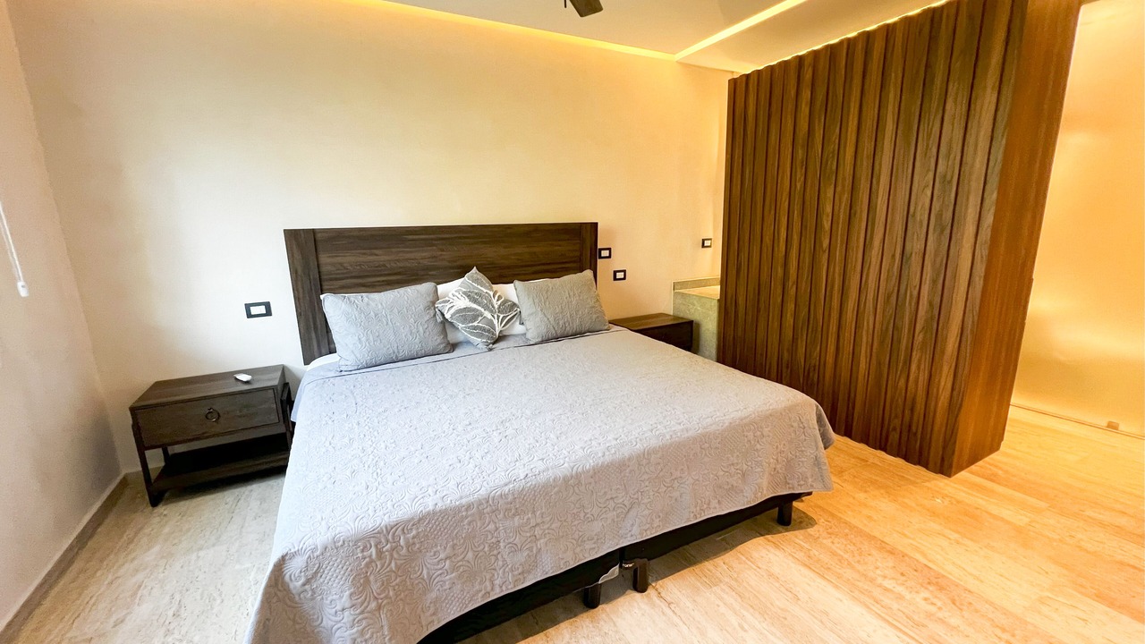 Photo of Bedroom in Puerto Aventuras
