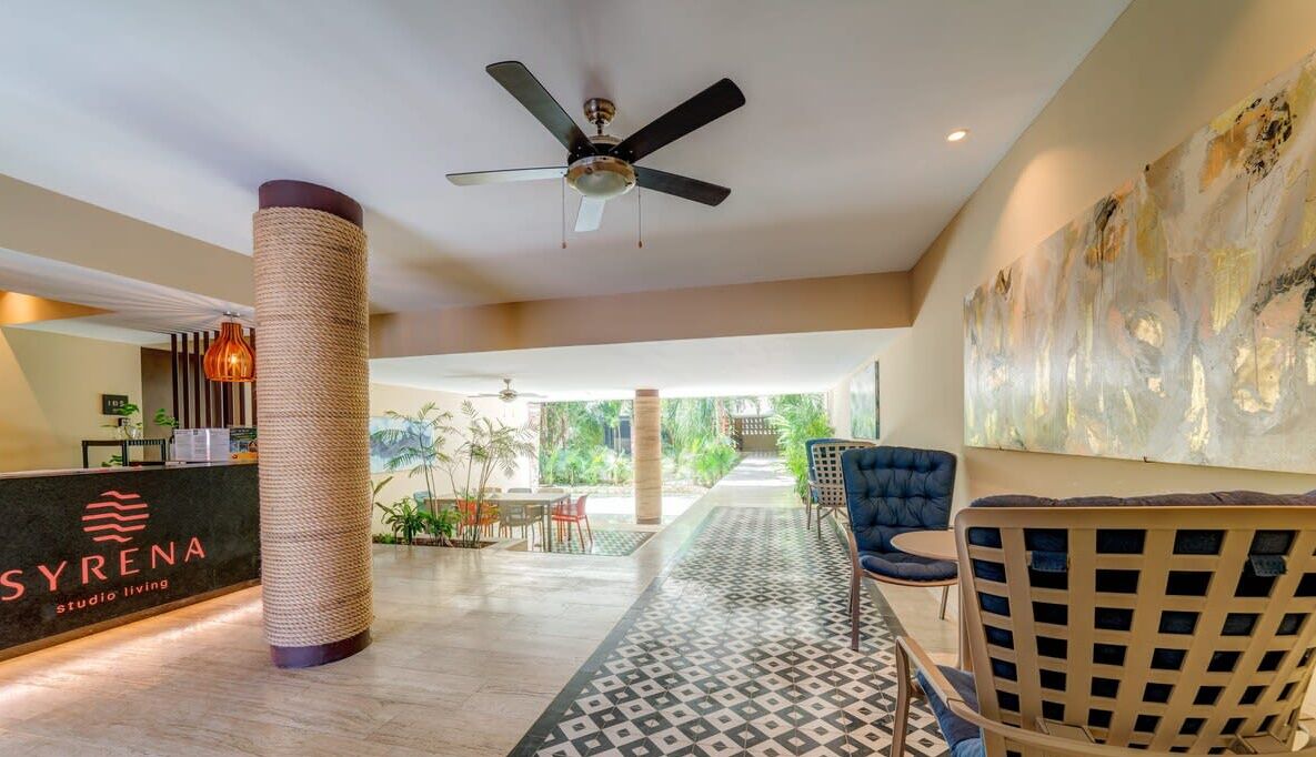 Photo of Outdoor in Centro