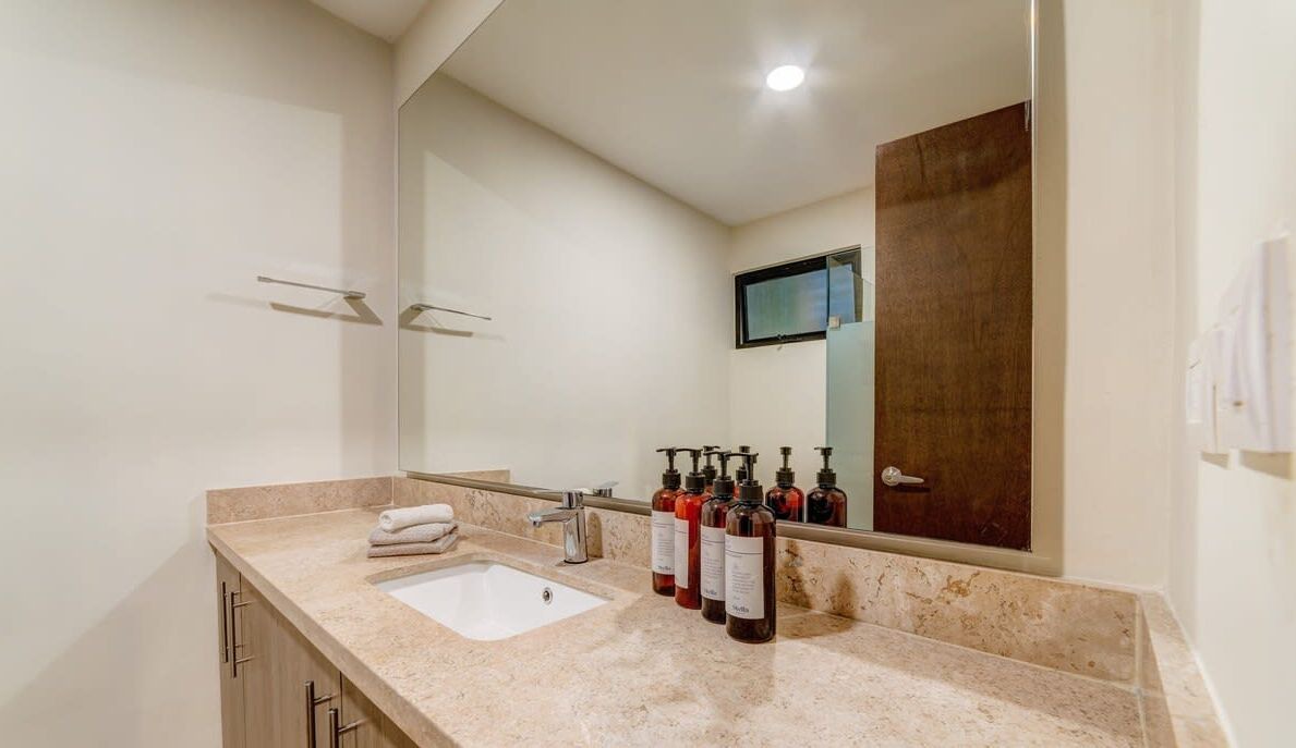 Photo of Bathroom in Centro