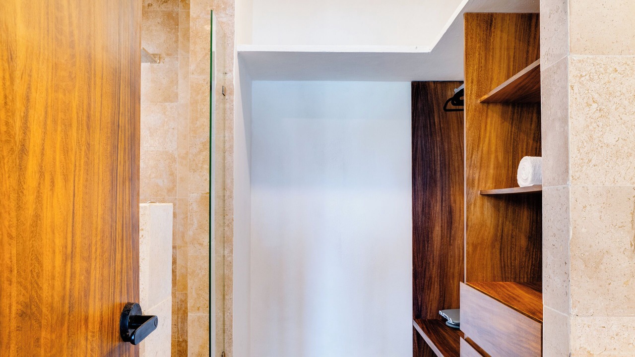 Photo of Bathroom in Puerto Aventuras