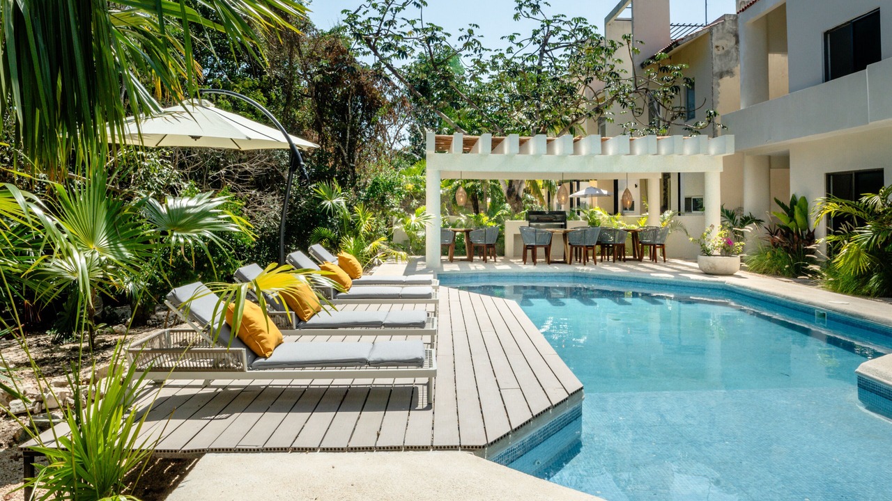 Photo of Outdoor in Puerto Aventuras