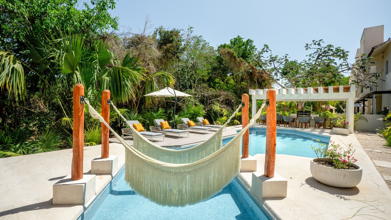 Photo of Outdoor in Puerto Aventuras