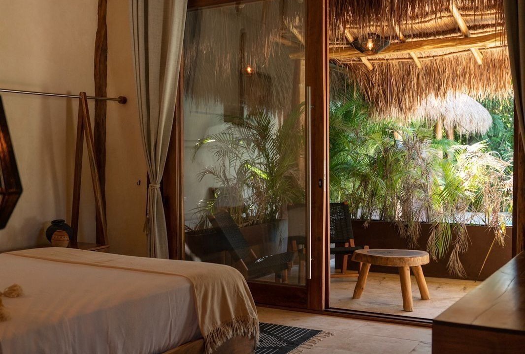 Photo of Bedroom in Francisco Uh May