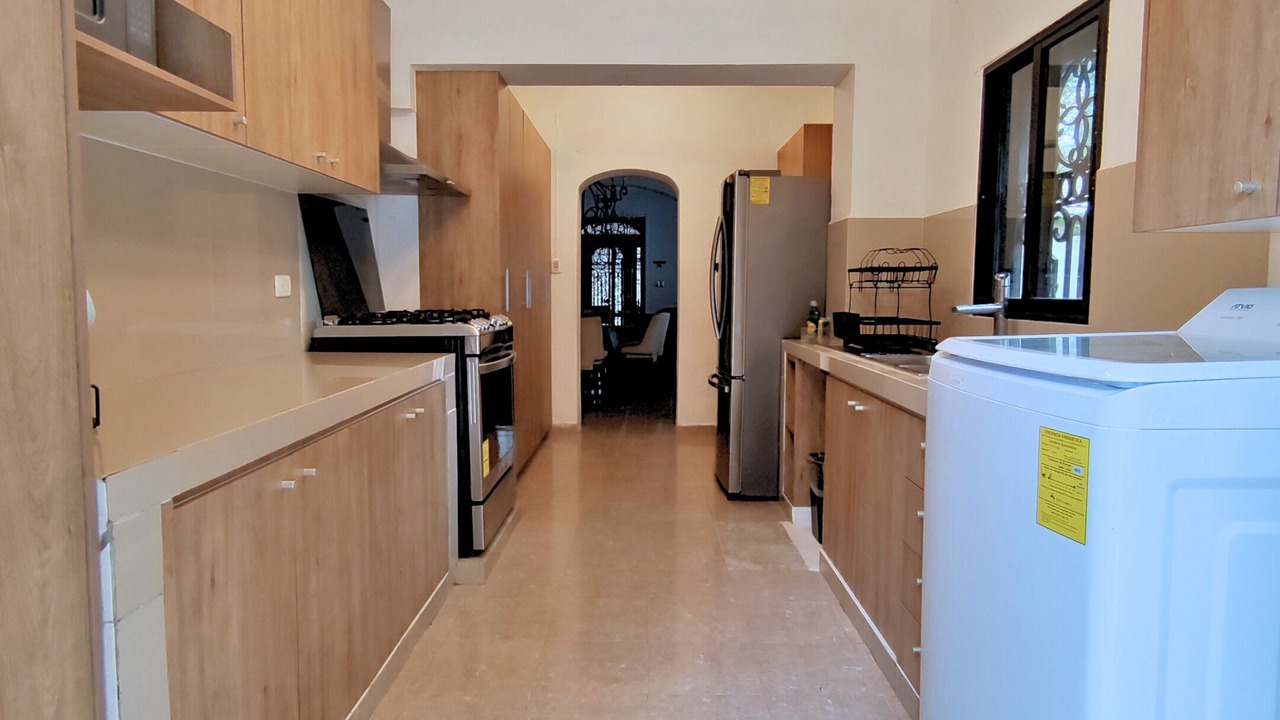 Photo of Kitchen in Centro
