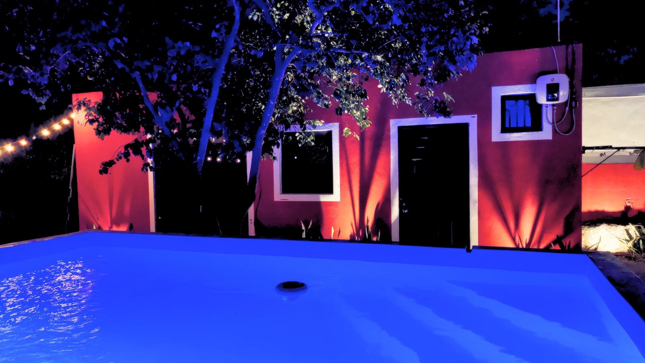 Photo of Outdoor in Centro