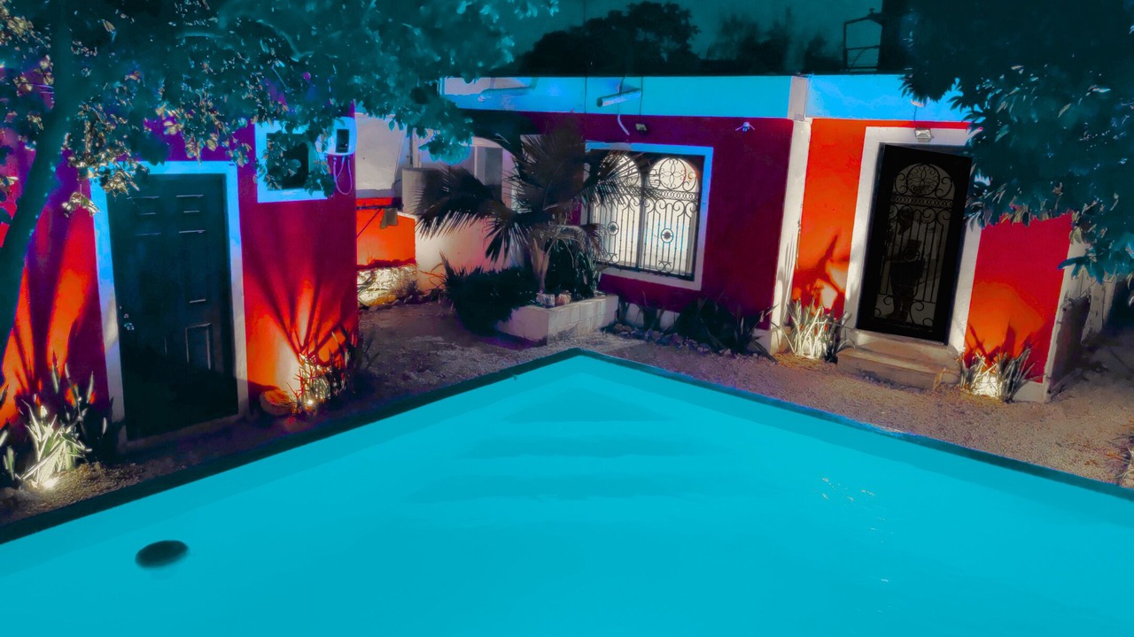 Photo of Outdoor in Centro