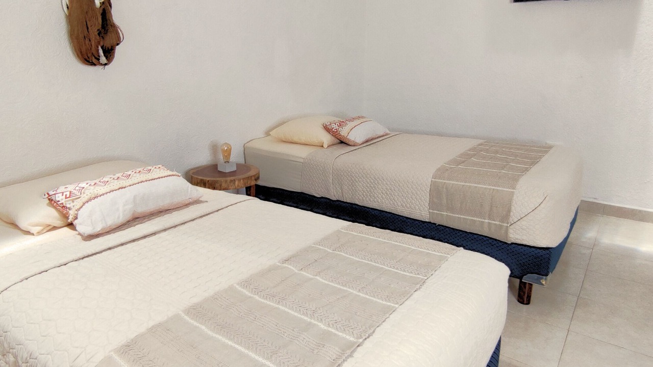 Photo of Bedroom in Centro