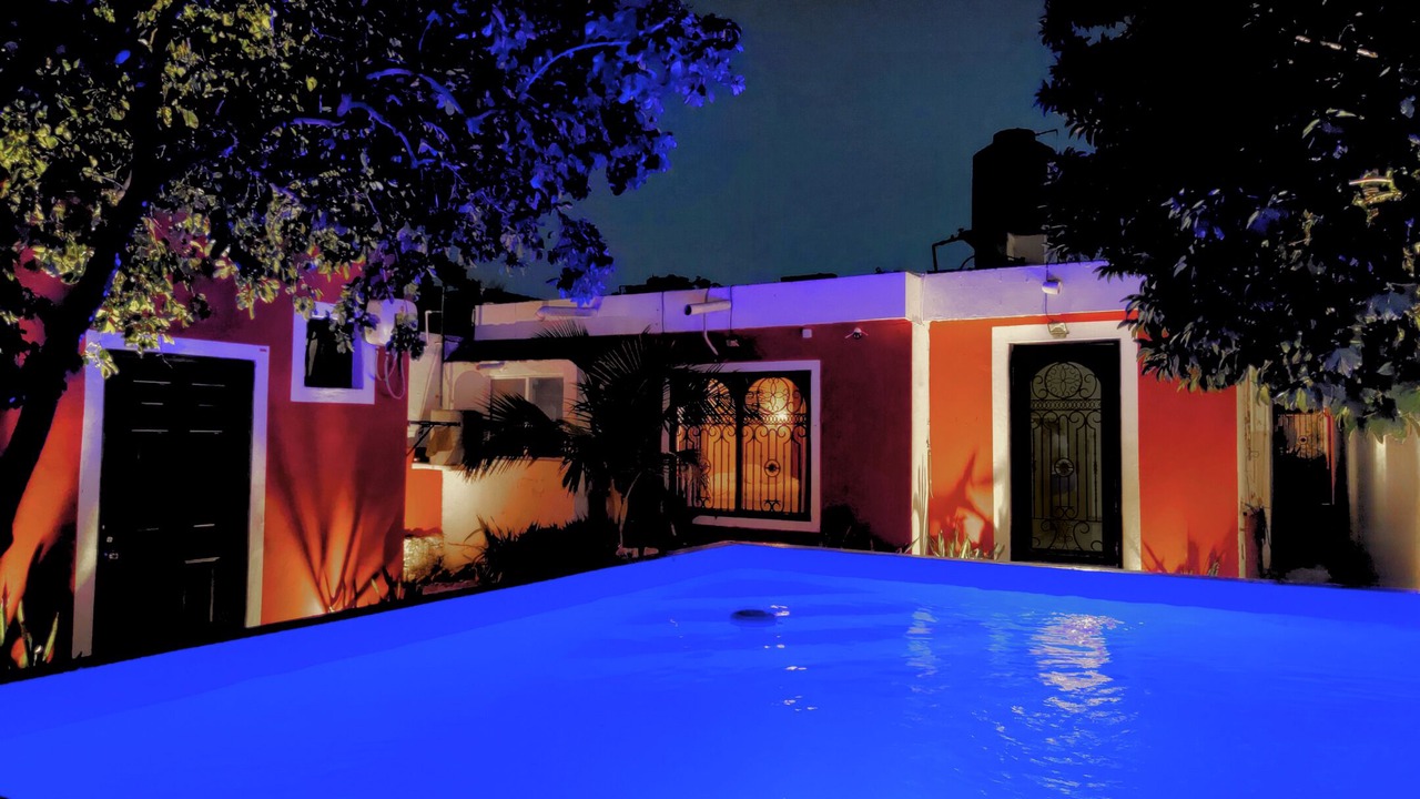 Photo of Outdoor in Centro