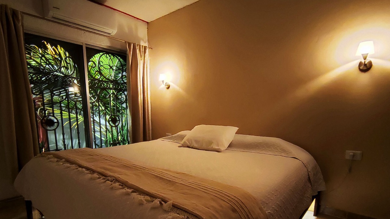 Photo of Bedroom in Centro