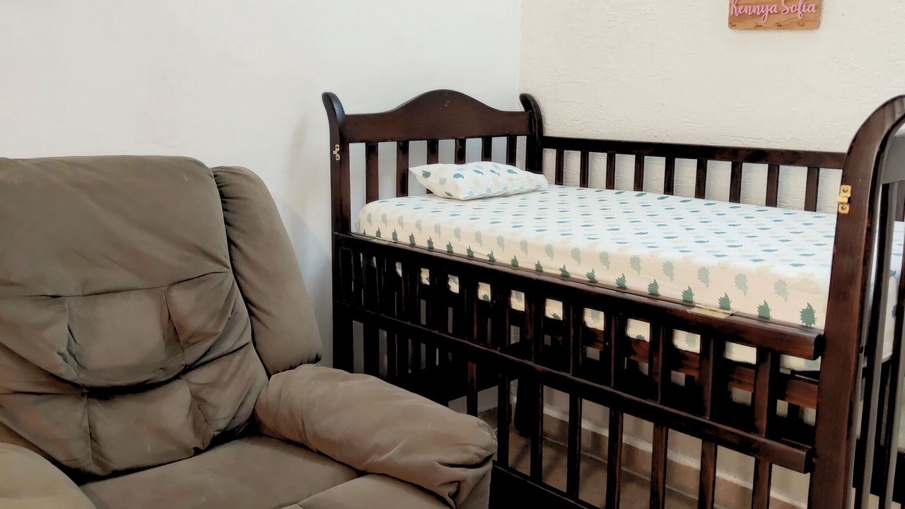 Photo of Bedroom in Centro