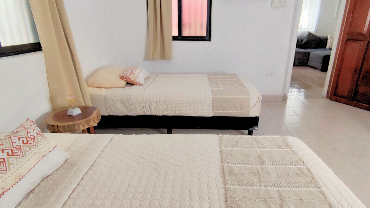 Photo of Bedroom in Centro