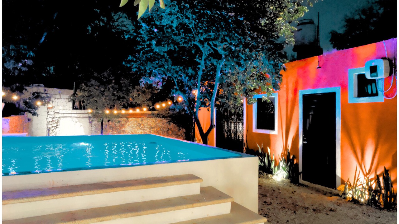 Photo of Outdoor in Centro