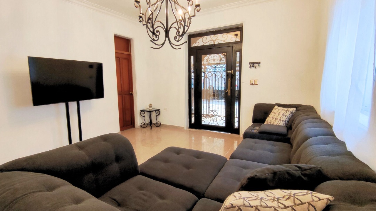 Photo of Livingroom in Centro