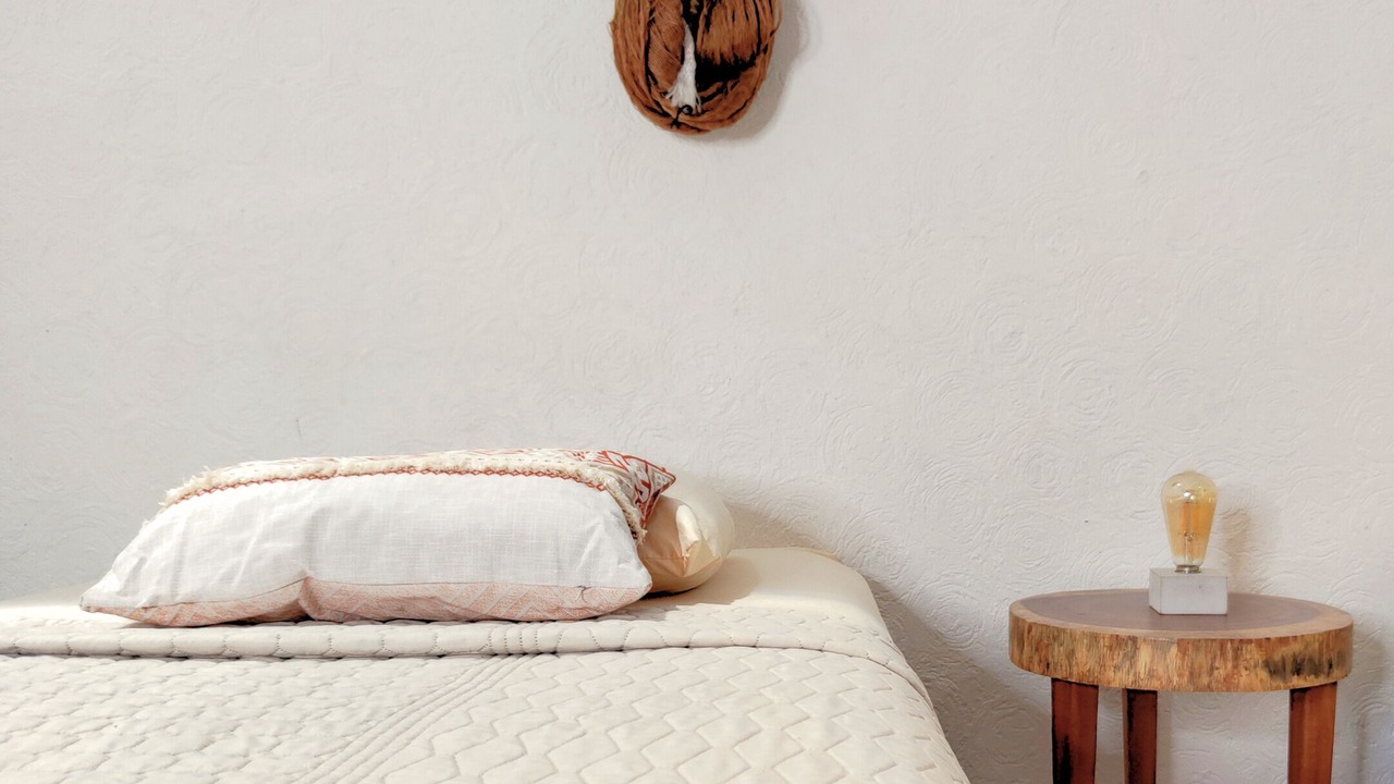 Photo of Bedroom in Centro