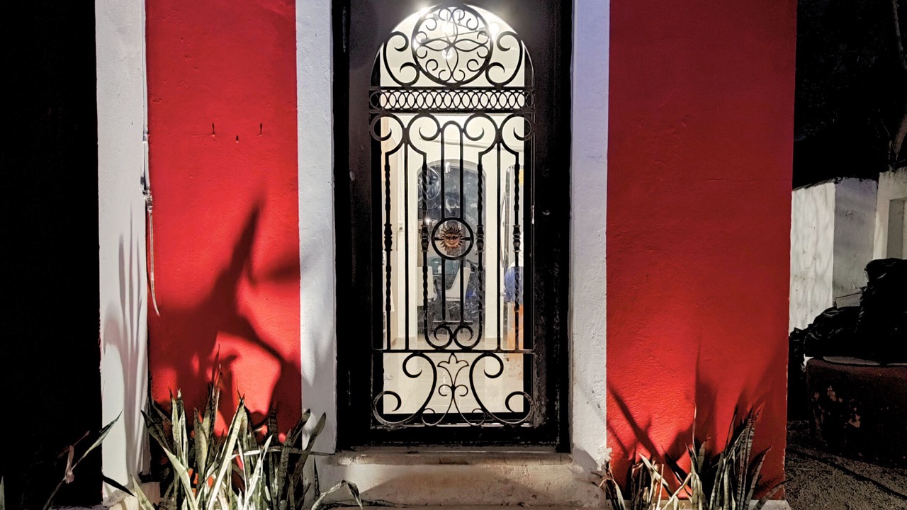 Photo of Outdoor in Centro