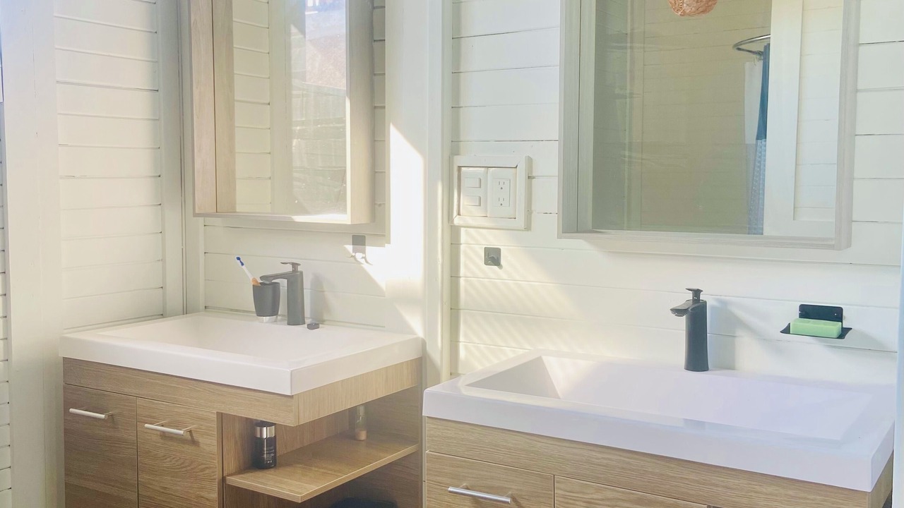 Photo of Bathroom in Isla Holbox