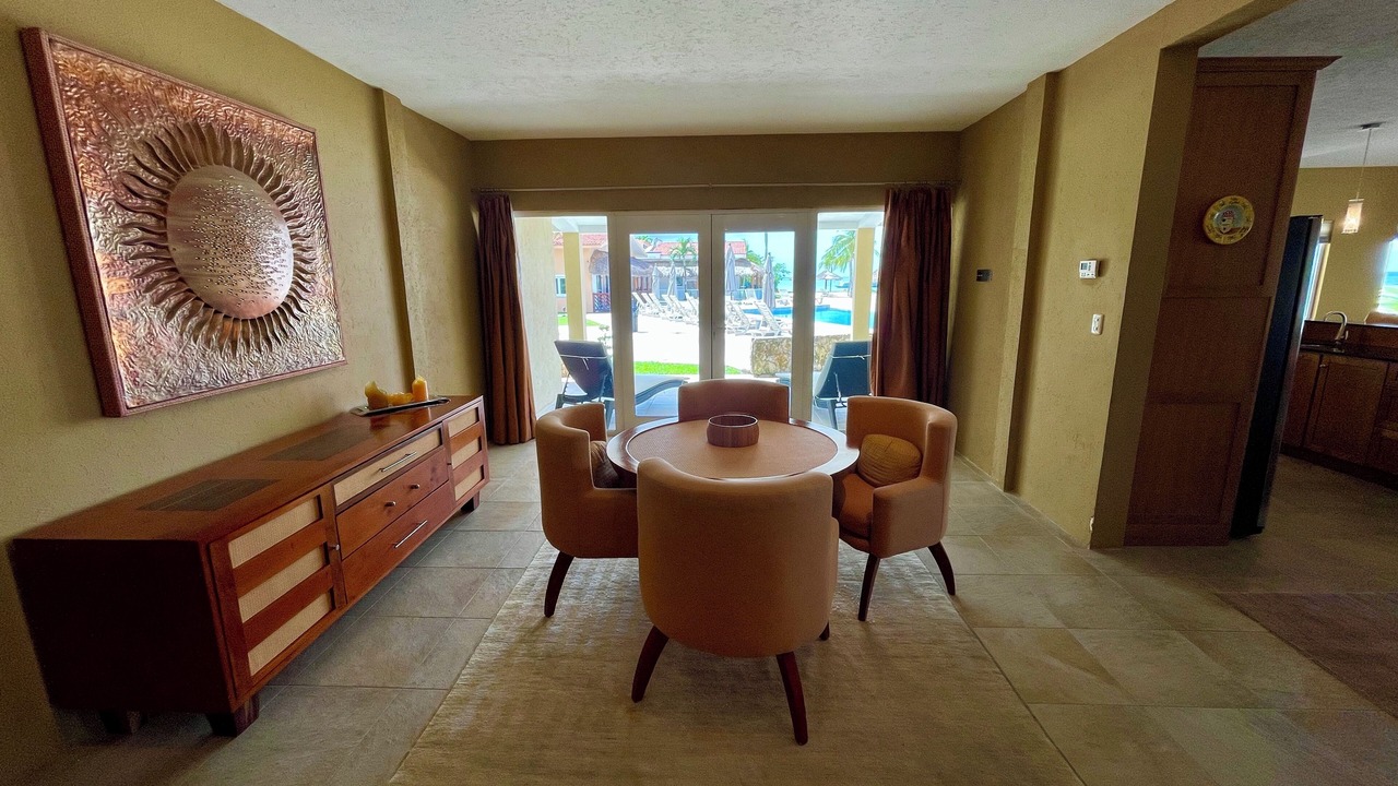 Photo of Bedroom in Costa Maya