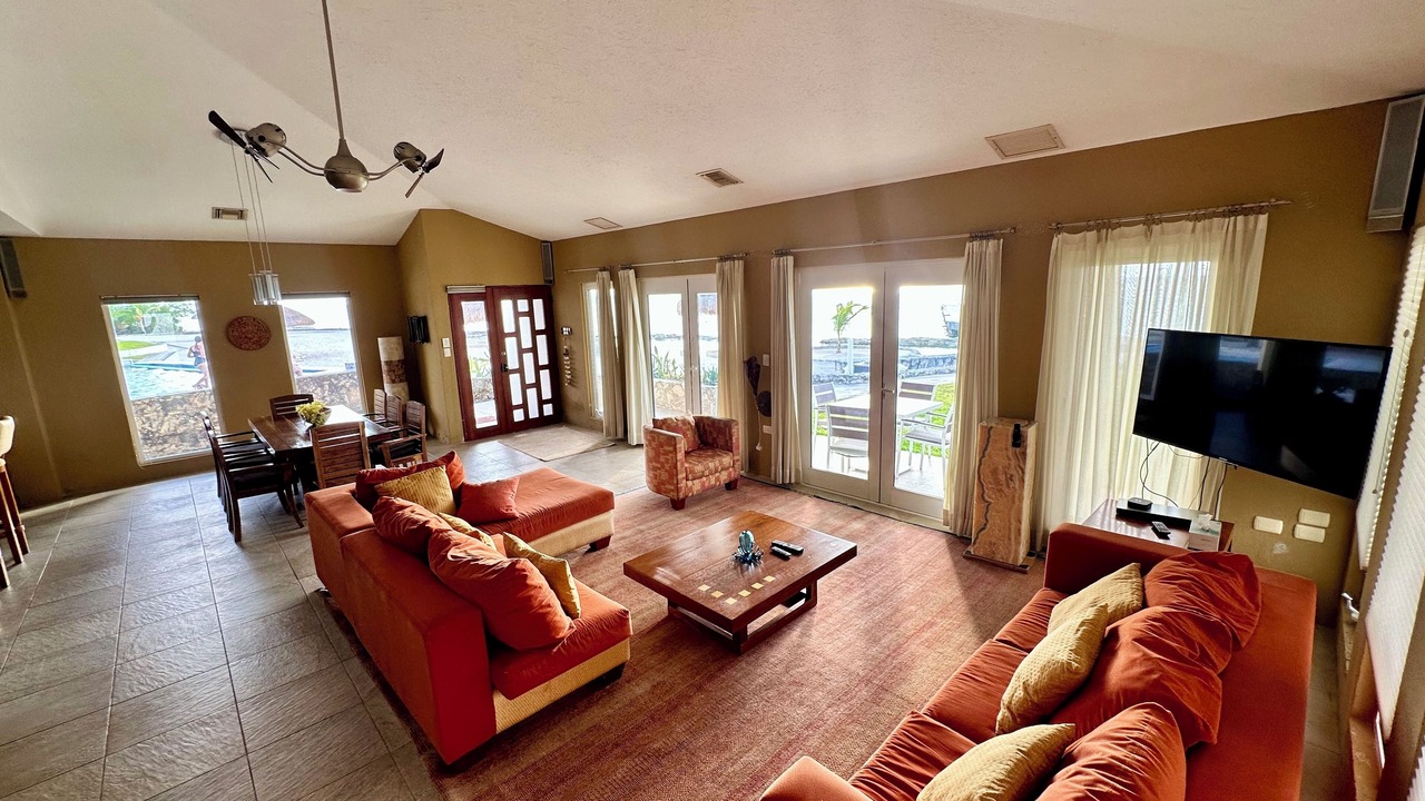 Photo of Bedroom in Costa Maya