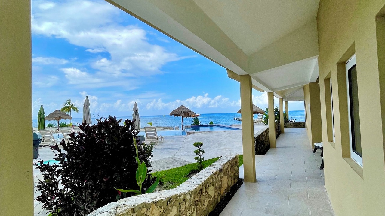 Photo of Others in Costa Maya
