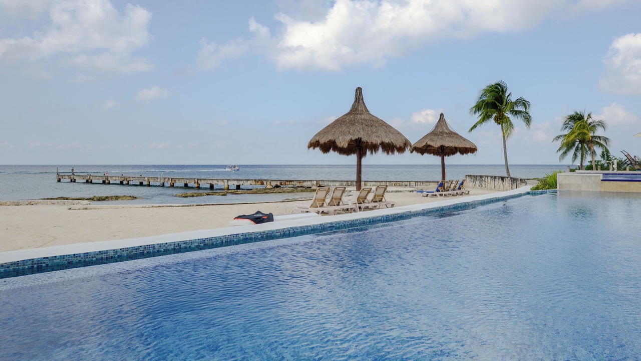 Photo of Others in Costa Maya