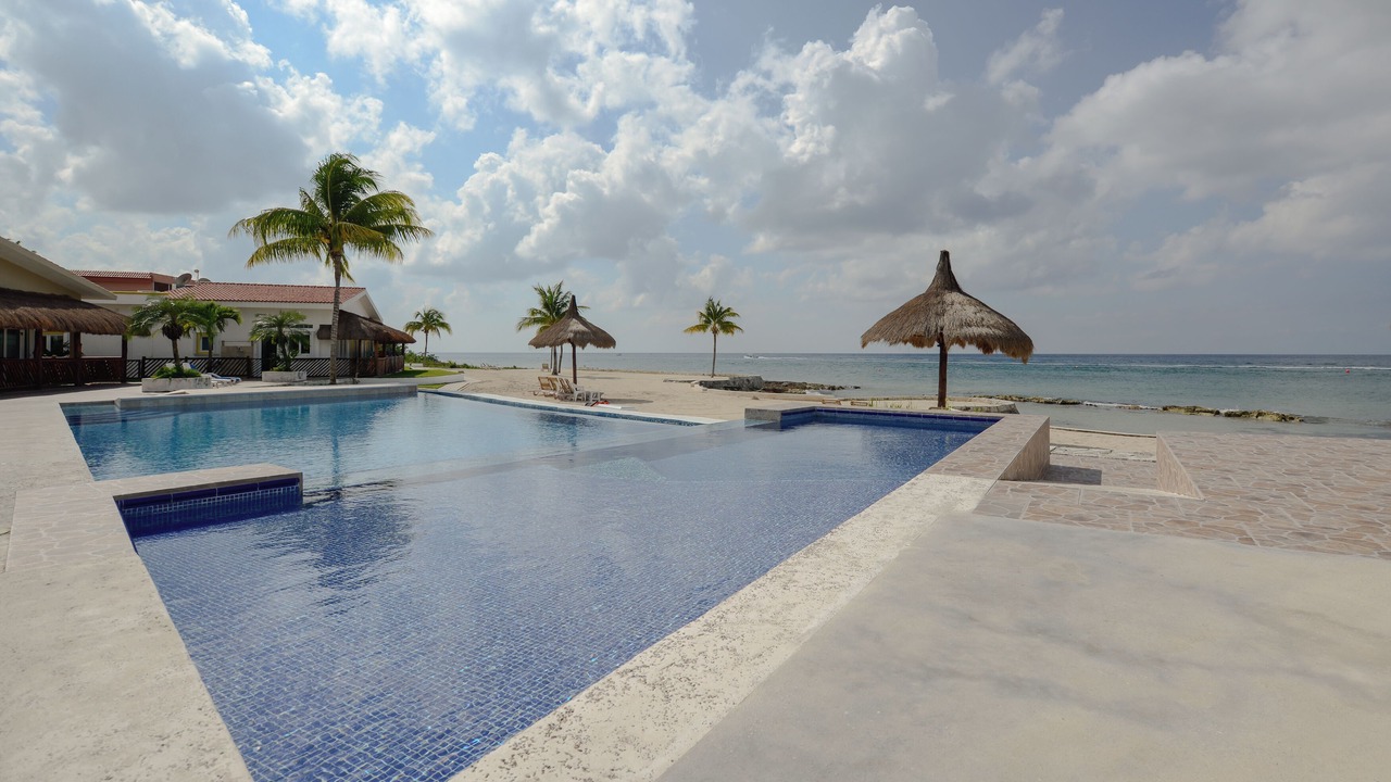Photo of Others in Costa Maya