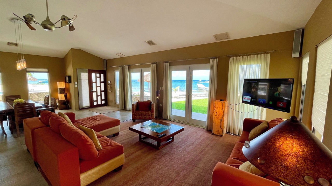 Photo of Bedroom in Costa Maya