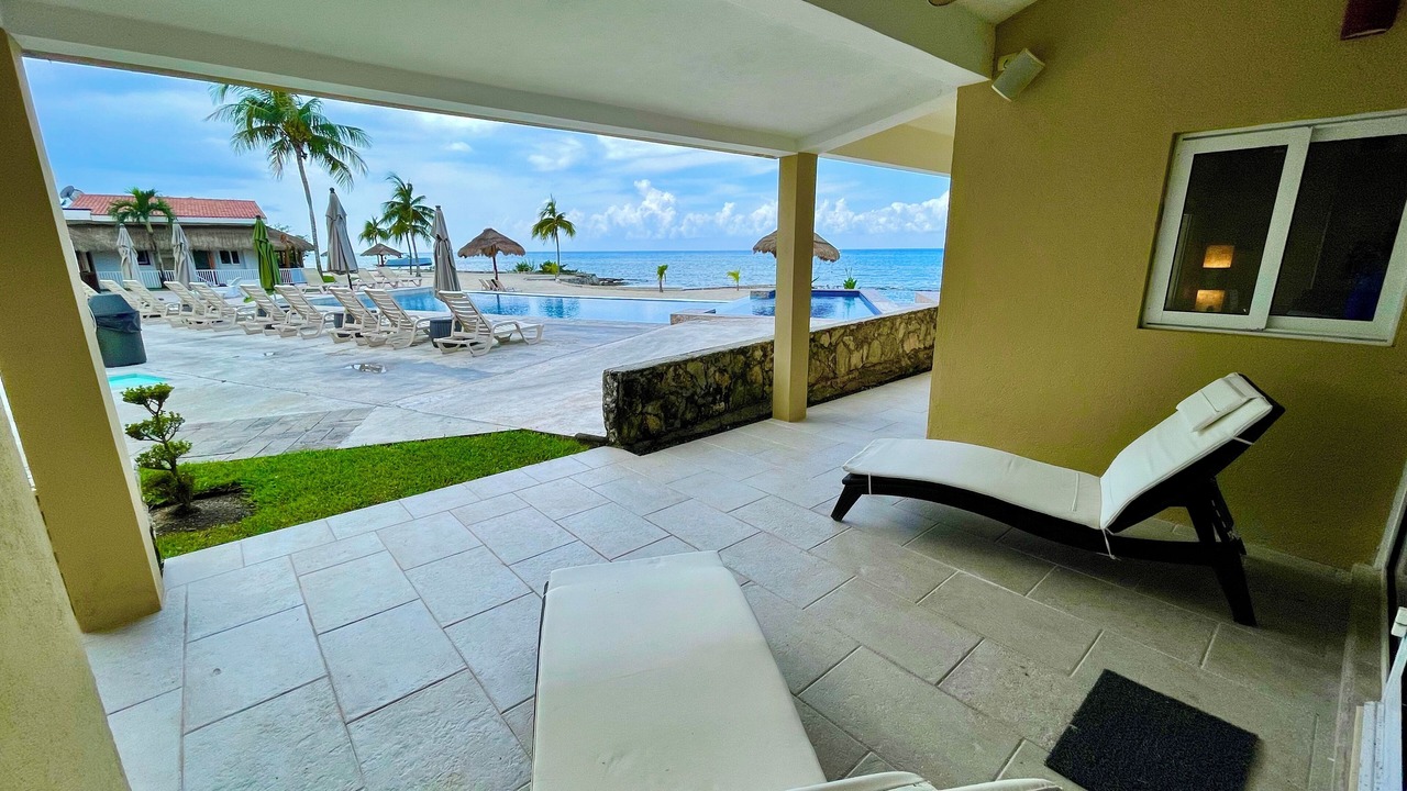 Photo of Outdoor in Costa Maya