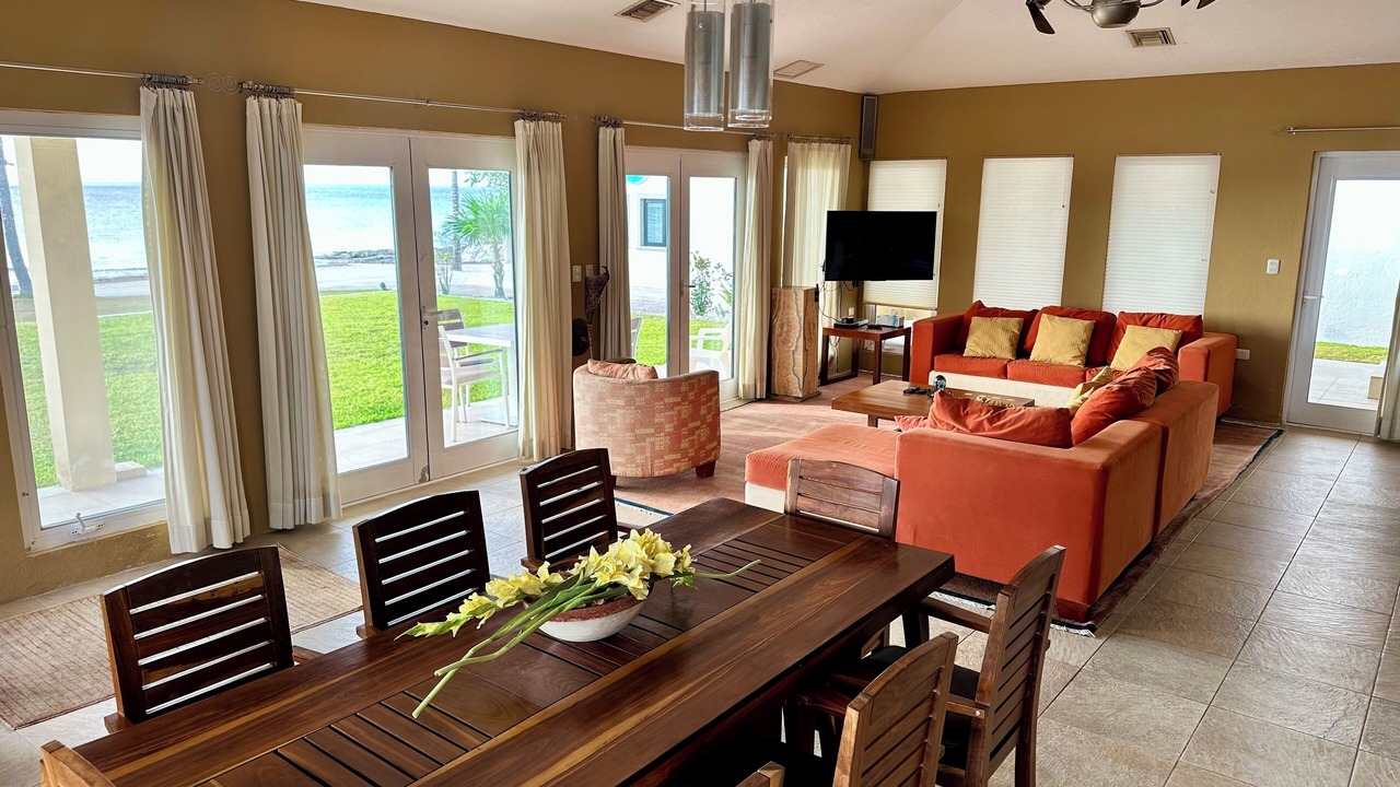 Photo of Bedroom in Costa Maya
