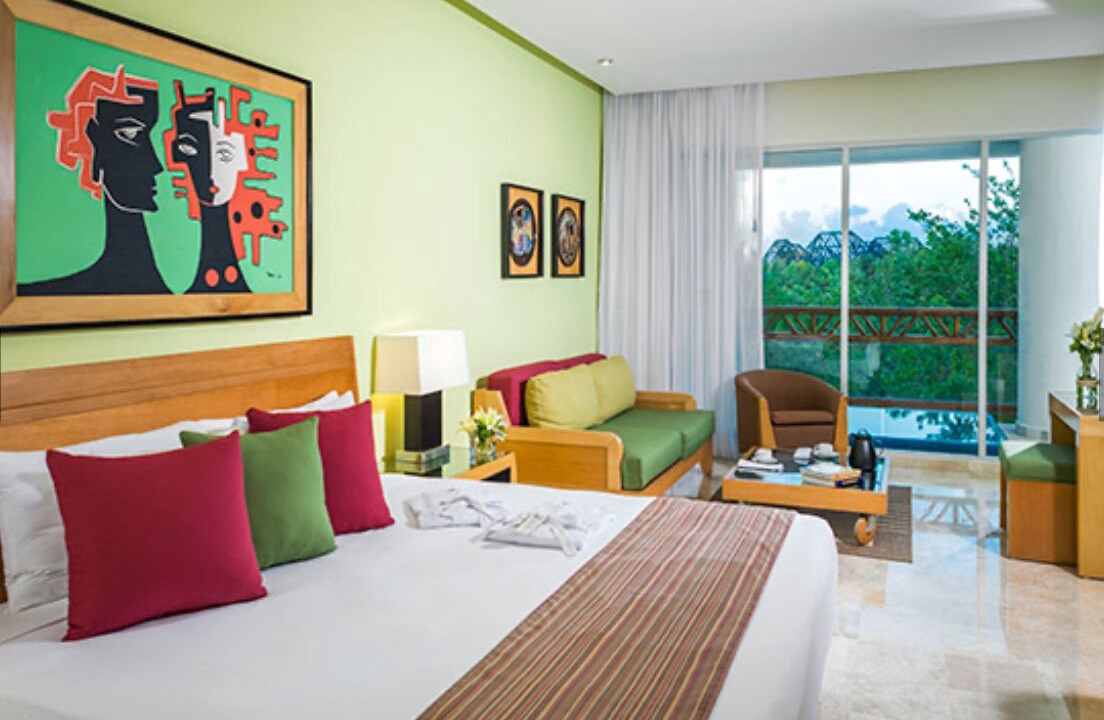 Photo of Bedroom in Ejidal