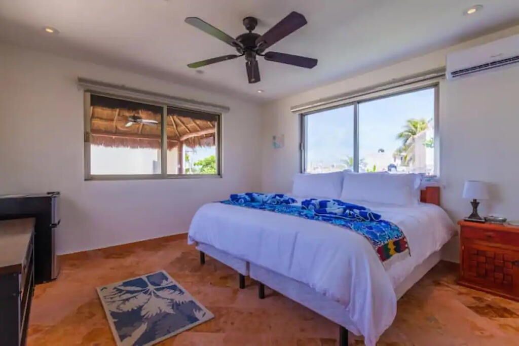 Photo of Bedroom in Colonia Meteorologico
