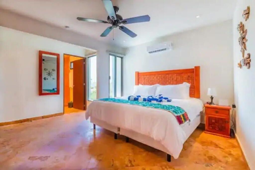 Photo of Bedroom in Colonia Meteorologico