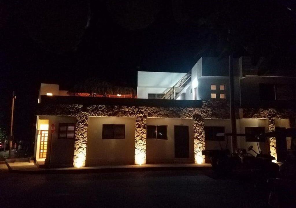Photo of Outdoor in Colonia Meteorologico